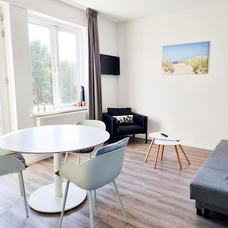 Studio Hello Domburg 2 Do40 Ngoại thất bức ảnh