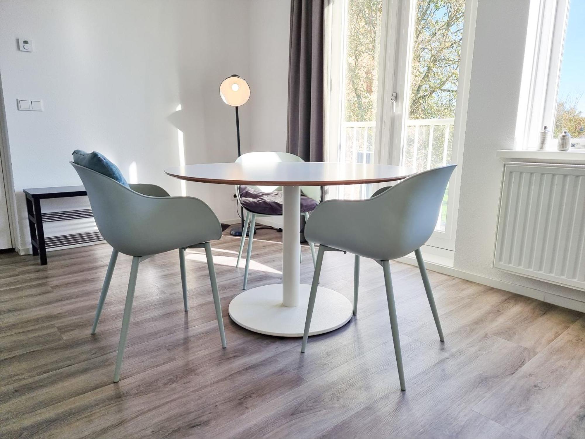 Studio Hello Domburg 2 Do40 Ngoại thất bức ảnh