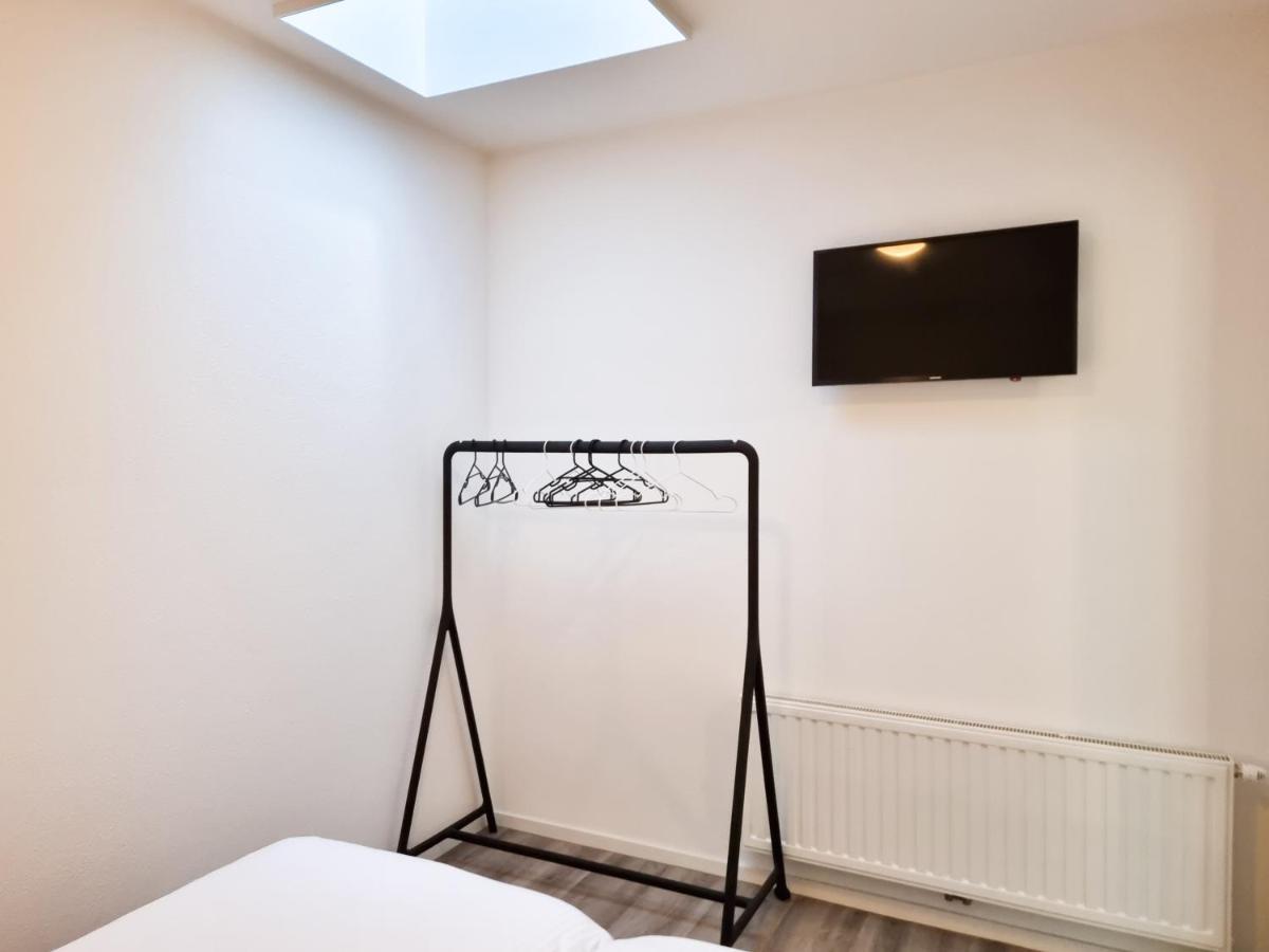 Studio Hello Domburg 2 Do40 Ngoại thất bức ảnh