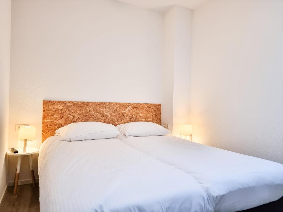 Studio Hello Domburg 2 Do40 Ngoại thất bức ảnh
