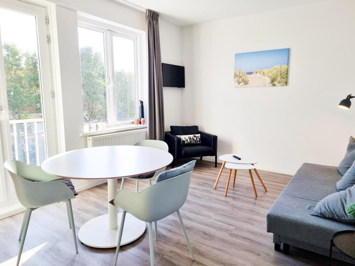 Studio Hello Domburg 2 Do40 Ngoại thất bức ảnh