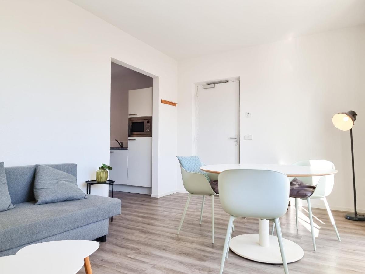 Studio Hello Domburg 2 Do40 Ngoại thất bức ảnh
