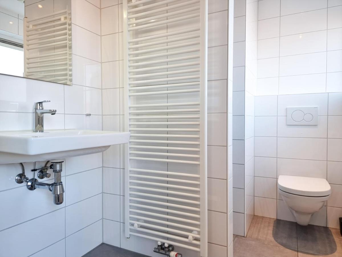 Studio Hello Domburg 2 Do40 Ngoại thất bức ảnh