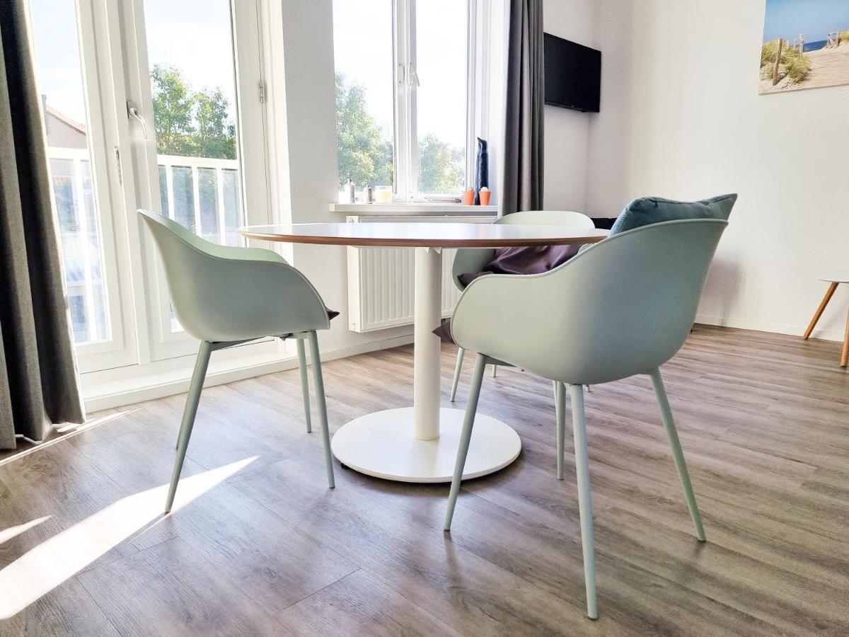 Studio Hello Domburg 2 Do40 Ngoại thất bức ảnh