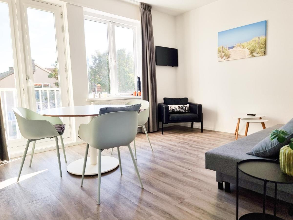 Studio Hello Domburg 2 Do40 Ngoại thất bức ảnh