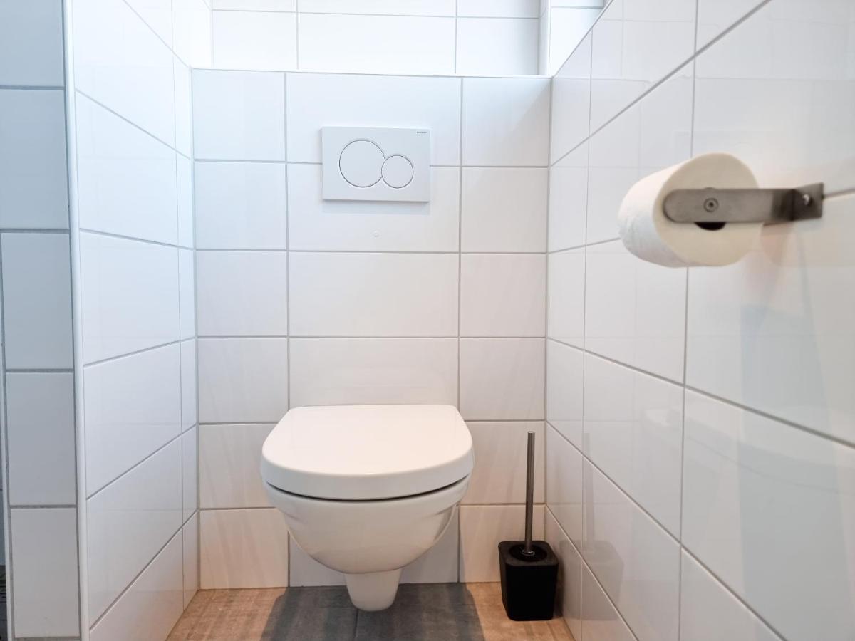 Studio Hello Domburg 2 Do40 Ngoại thất bức ảnh